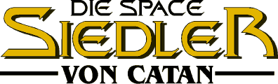 Die Space-Siedler von Catan